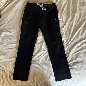 Figs Yola Skinny Scrub Pant